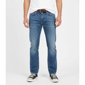 Levi’s 501 Original Fit Jeans 30x32 Medium Wash Button Fly 30W x 32L Like New